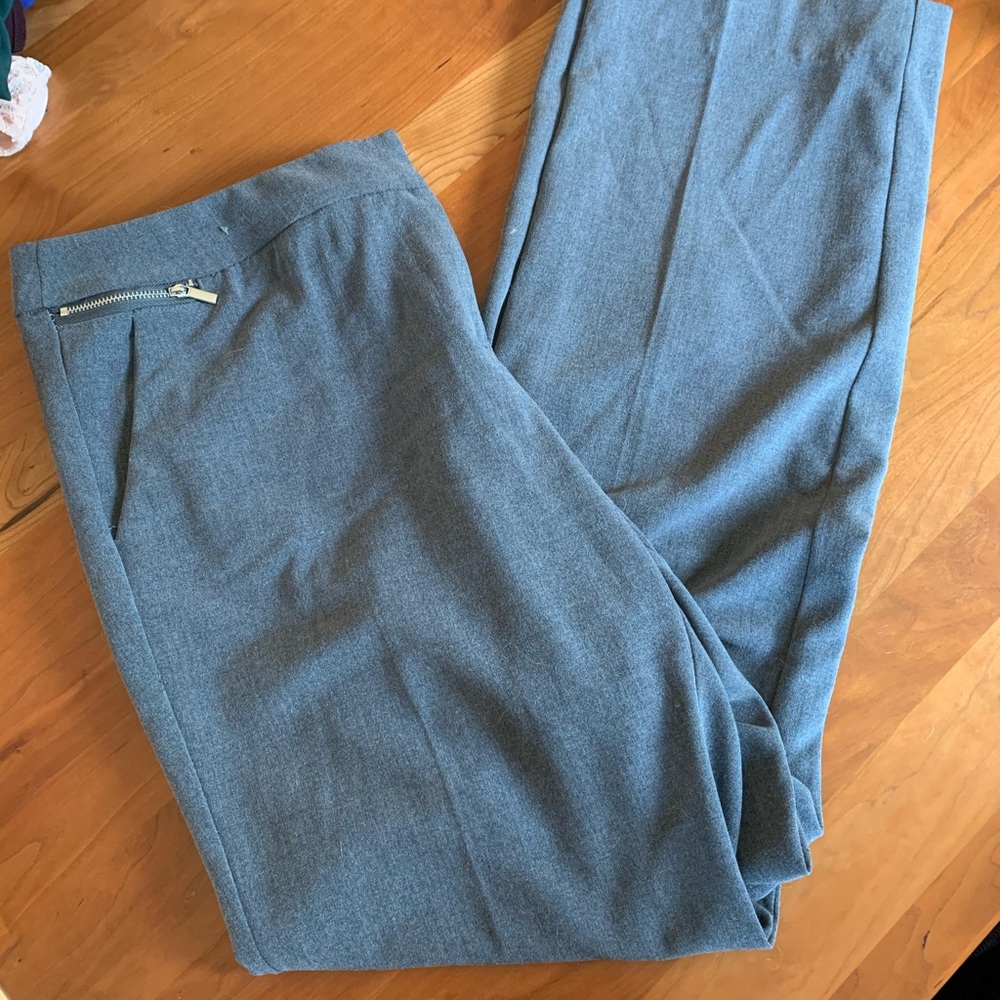 Dress pants